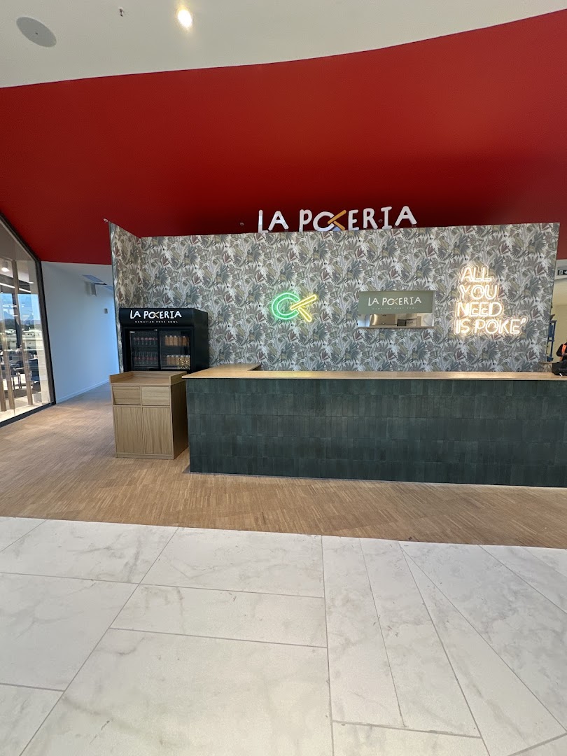 La Pokeria - Maximall Pompeii