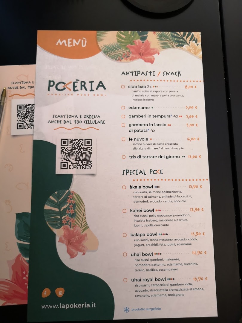 La Pokeria