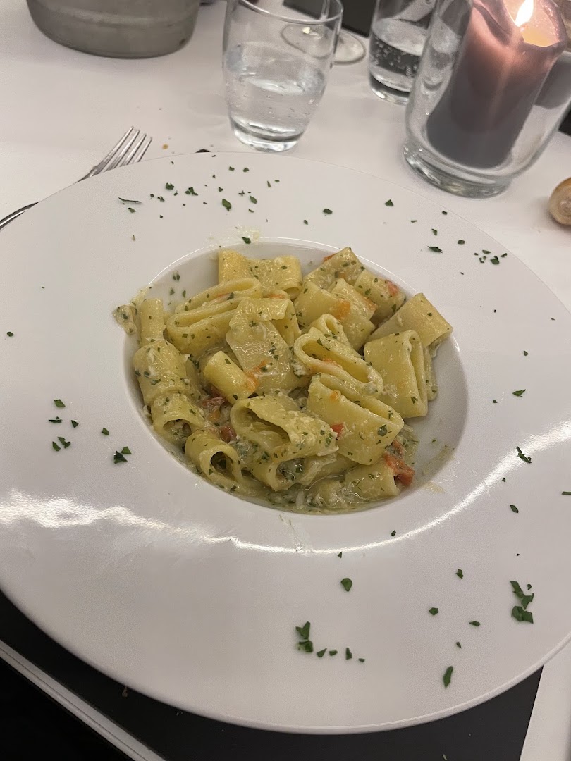 La Polena Ristorante e Pizzeria a Lavagna