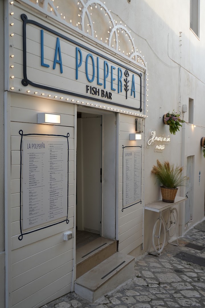 La Polperia