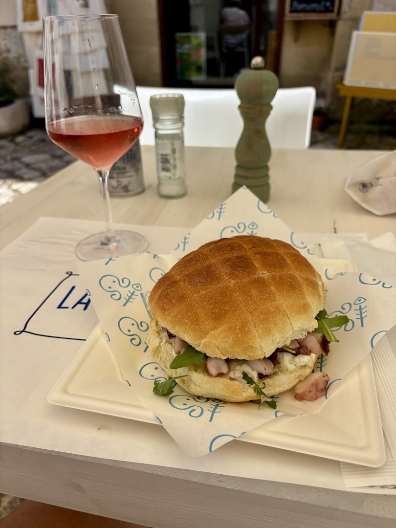 La Polperia