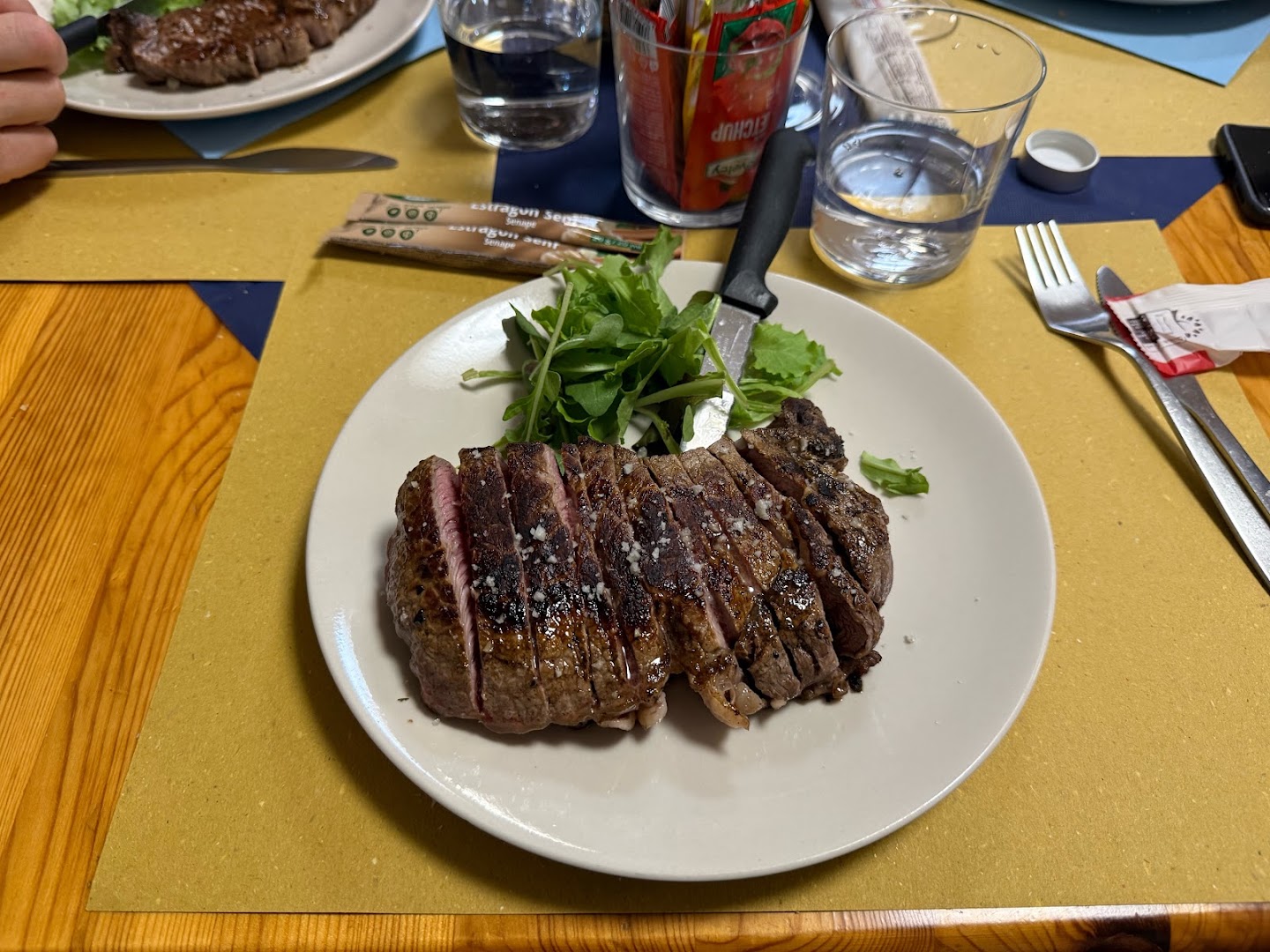 La Polse di San PieriRistorante e camere