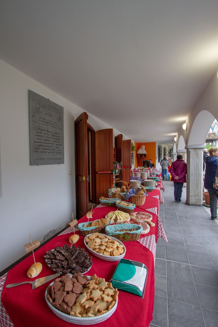 La Polse di San PieriRistorante e camere