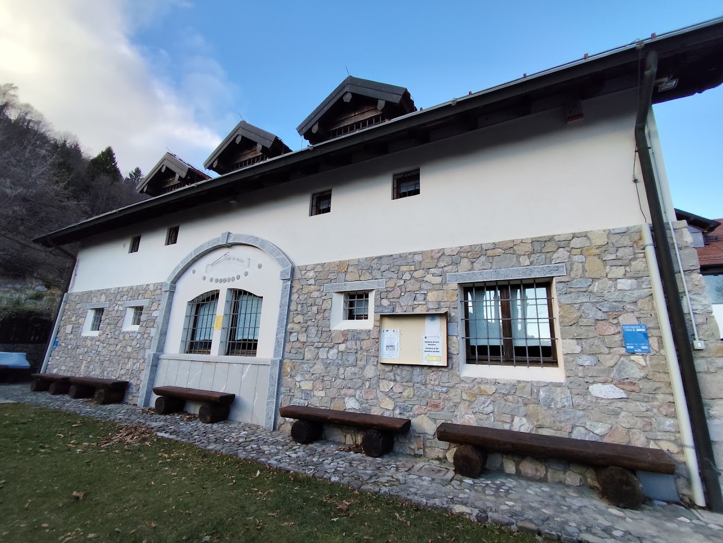 La Polse di San PieriRistorante e camere