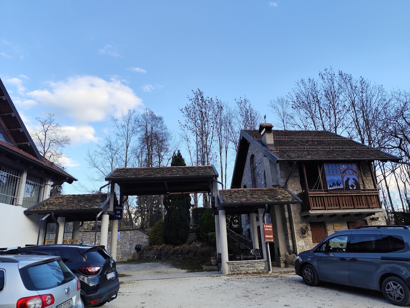 La Polse di San PieriRistorante e camere