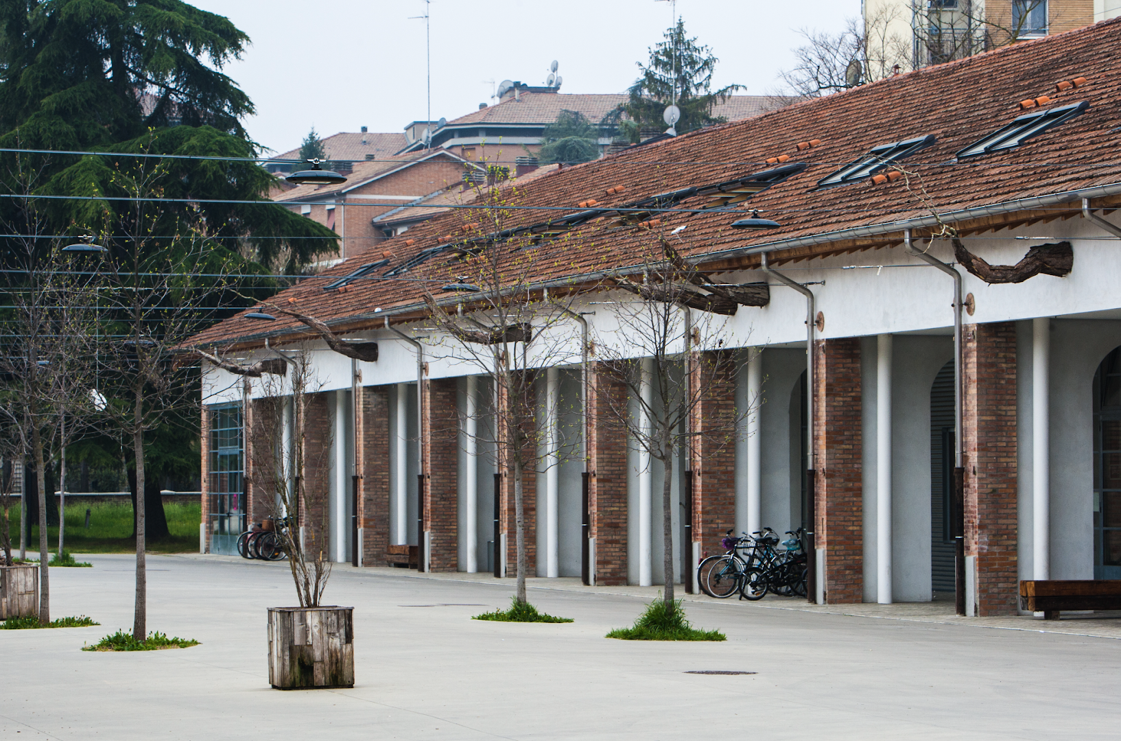 La Polveriera