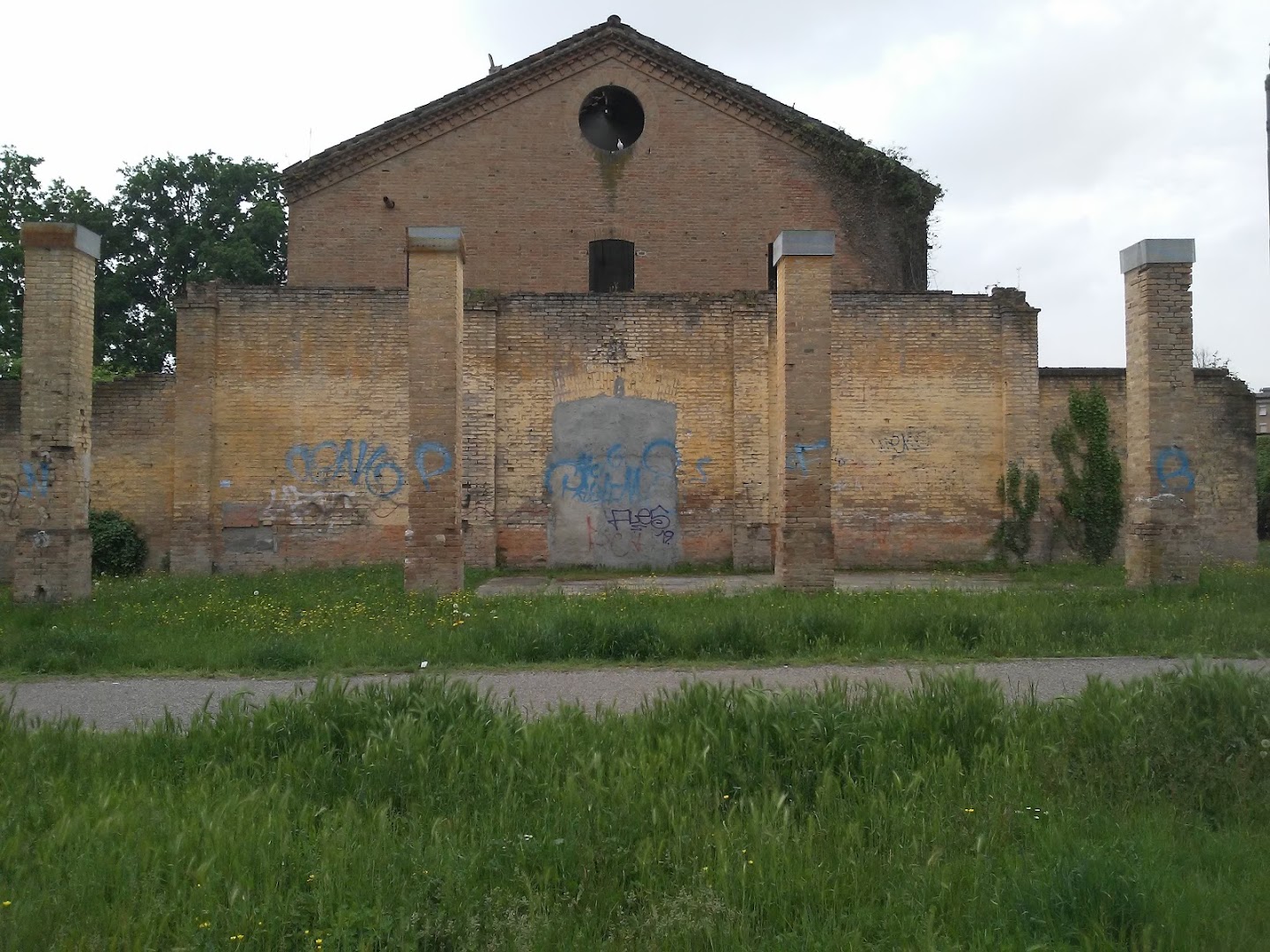 La Polveriera