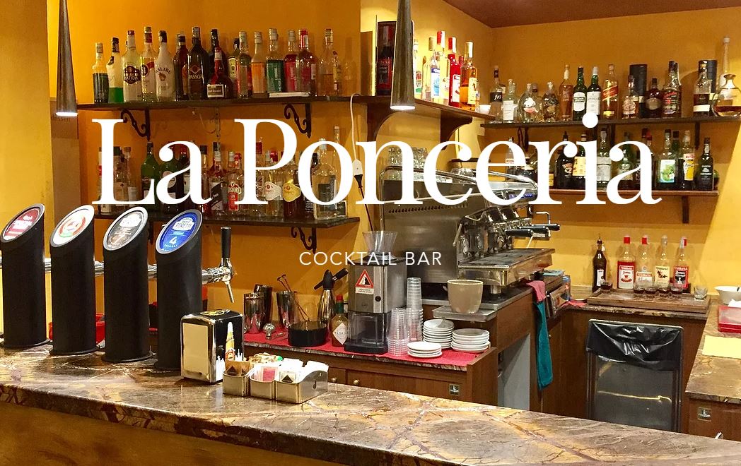 La Ponceria