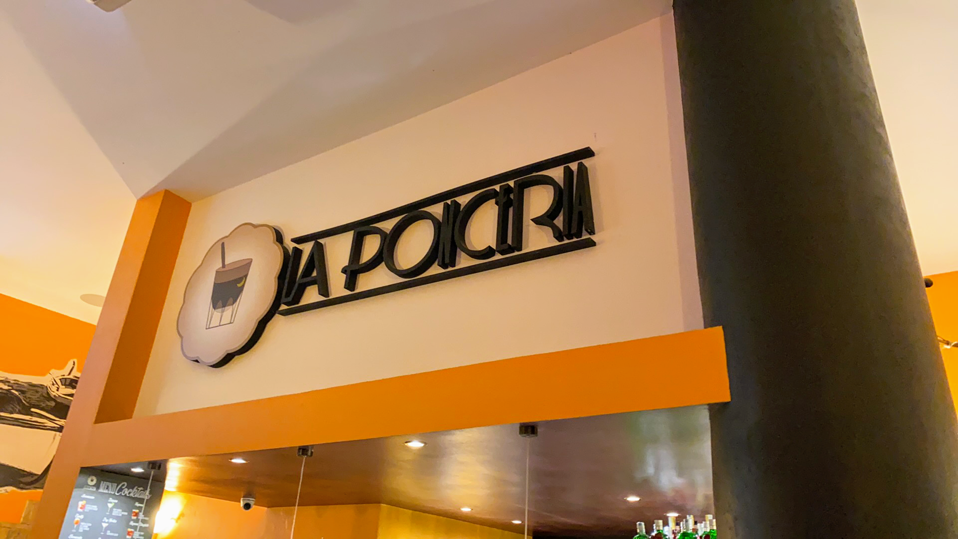La Ponceria