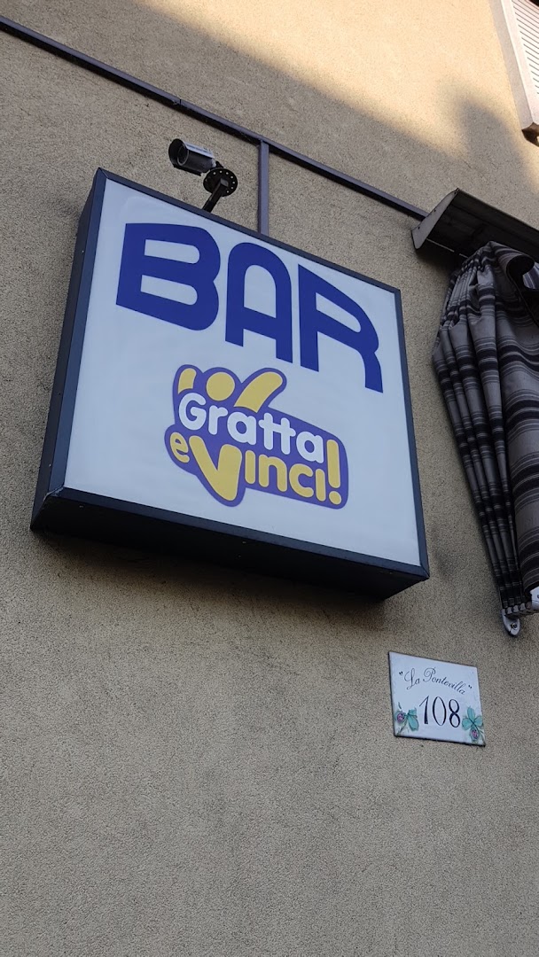 La Pontevilla Bar Tabaccheria