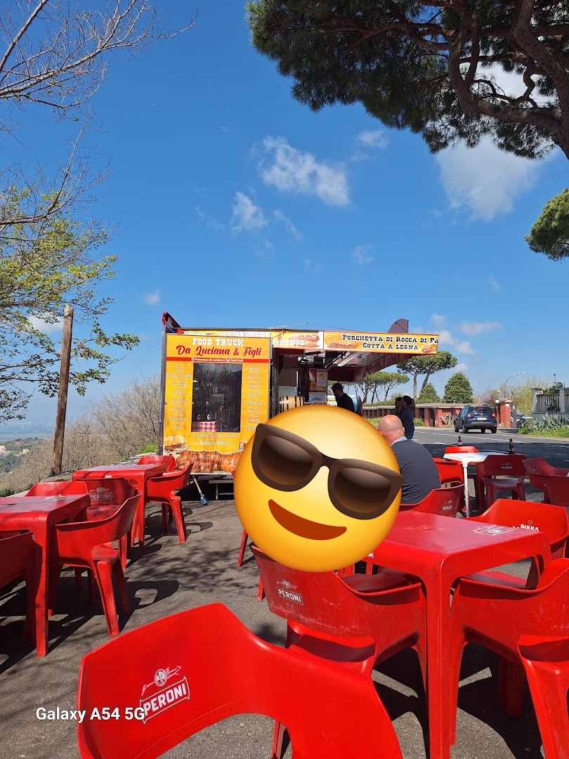 "La porchetta di Luciana" di Cimini Luciana