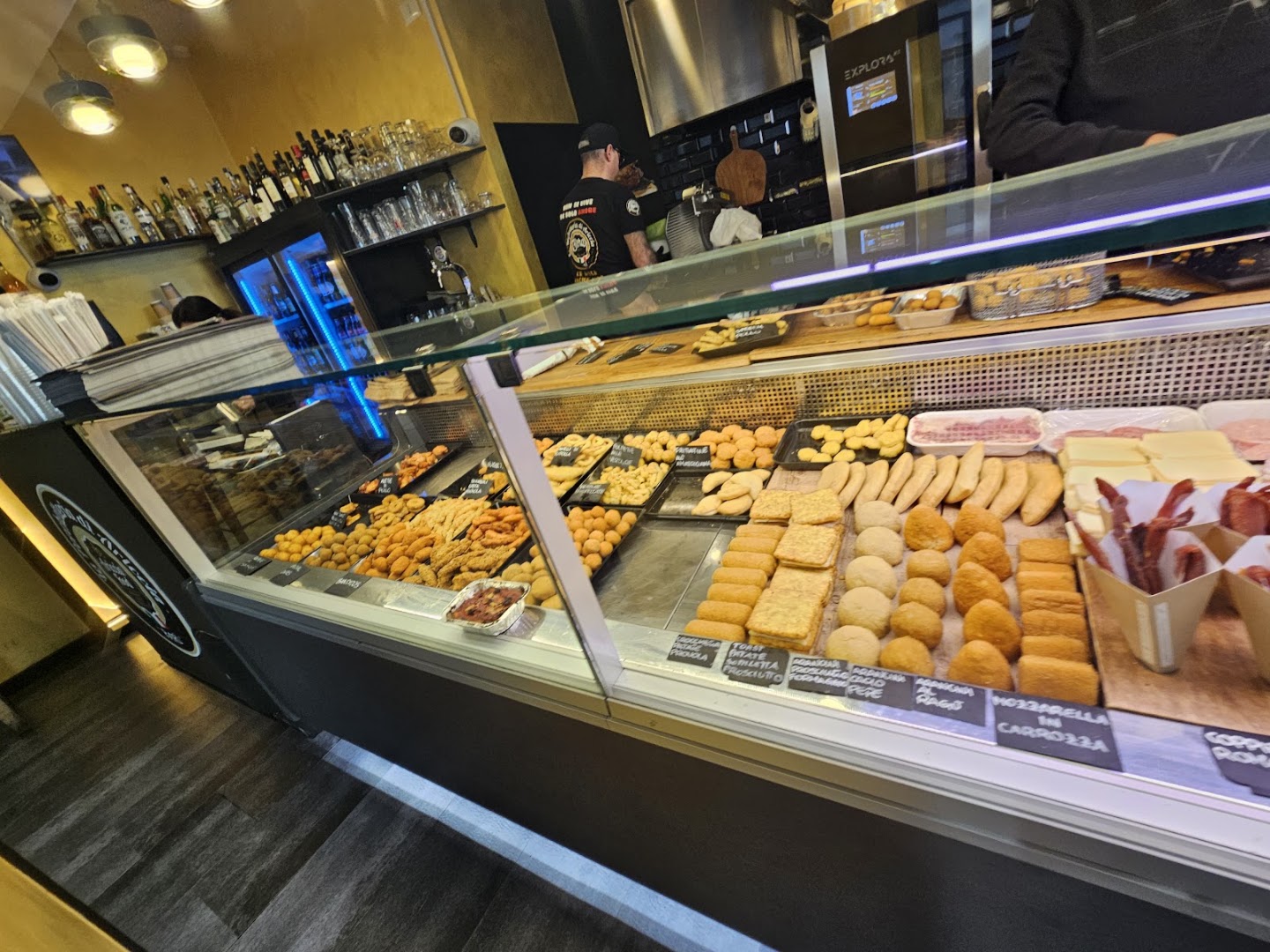 La Porchetteria di Ariccia