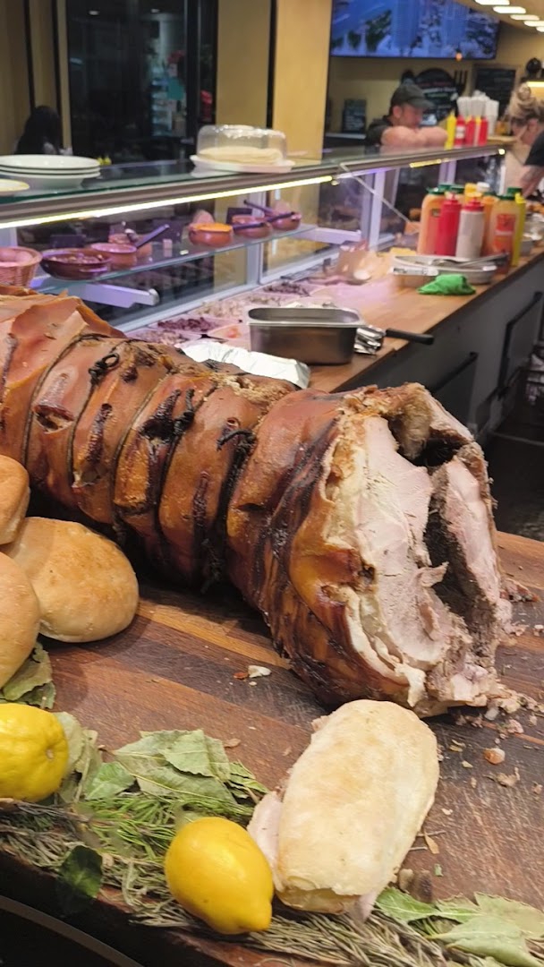 La Porchetteria di Ariccia