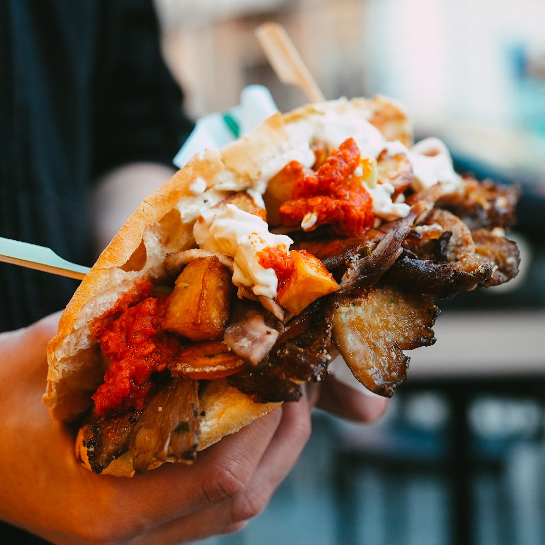 La Porchetteria di Ariccia