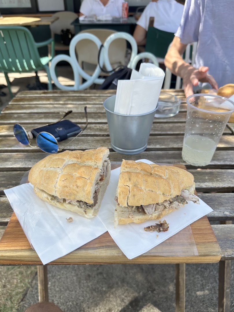 La Porchetteria