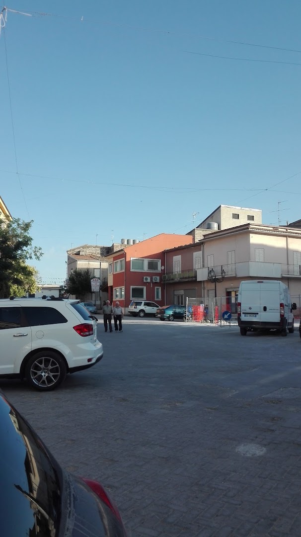 La Porta Elettrodomestici - Montedoro, Montedoro