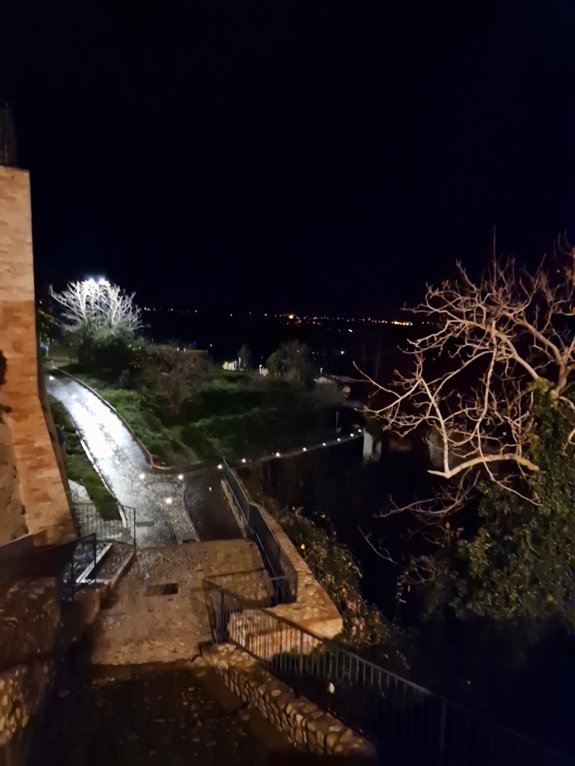 La Porta