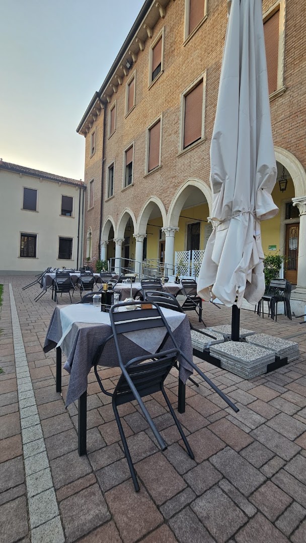 La Porziuncola - Perfetta Letizia