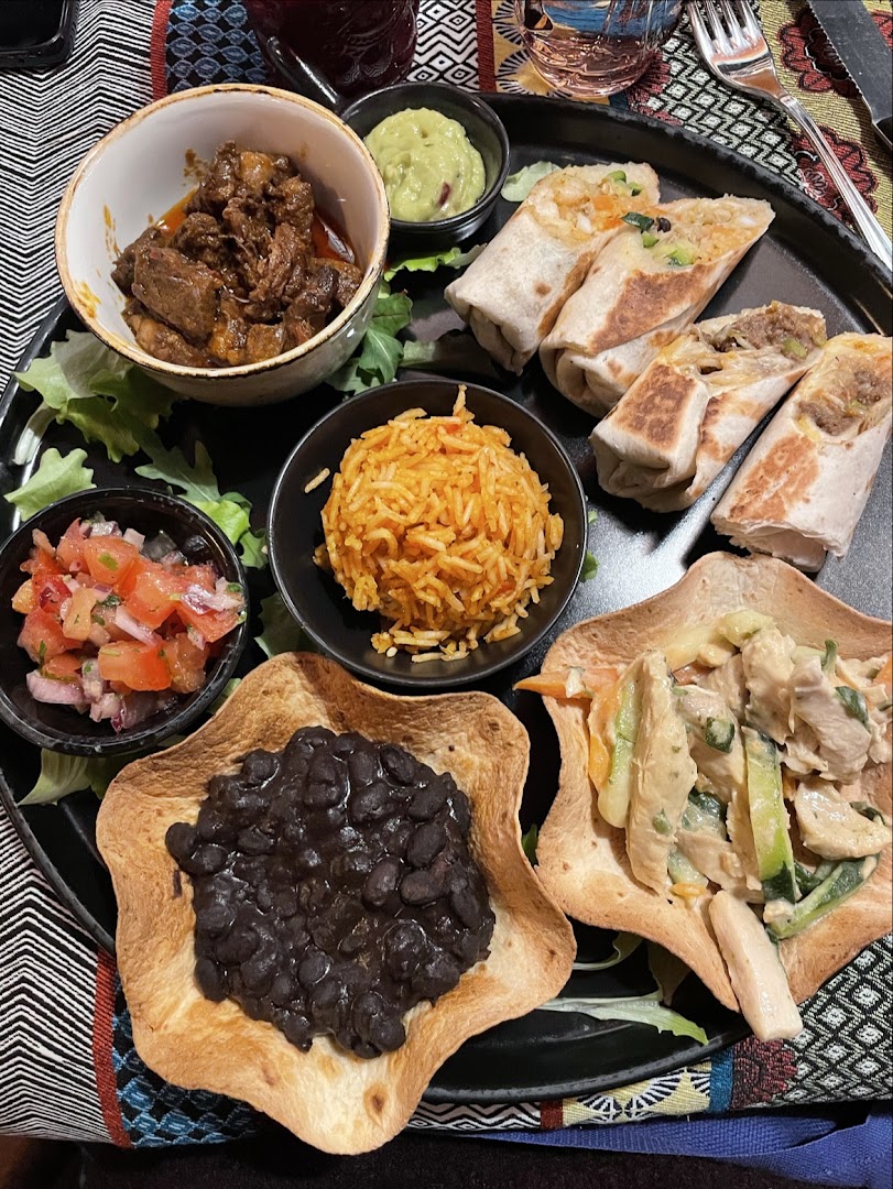 La Posada