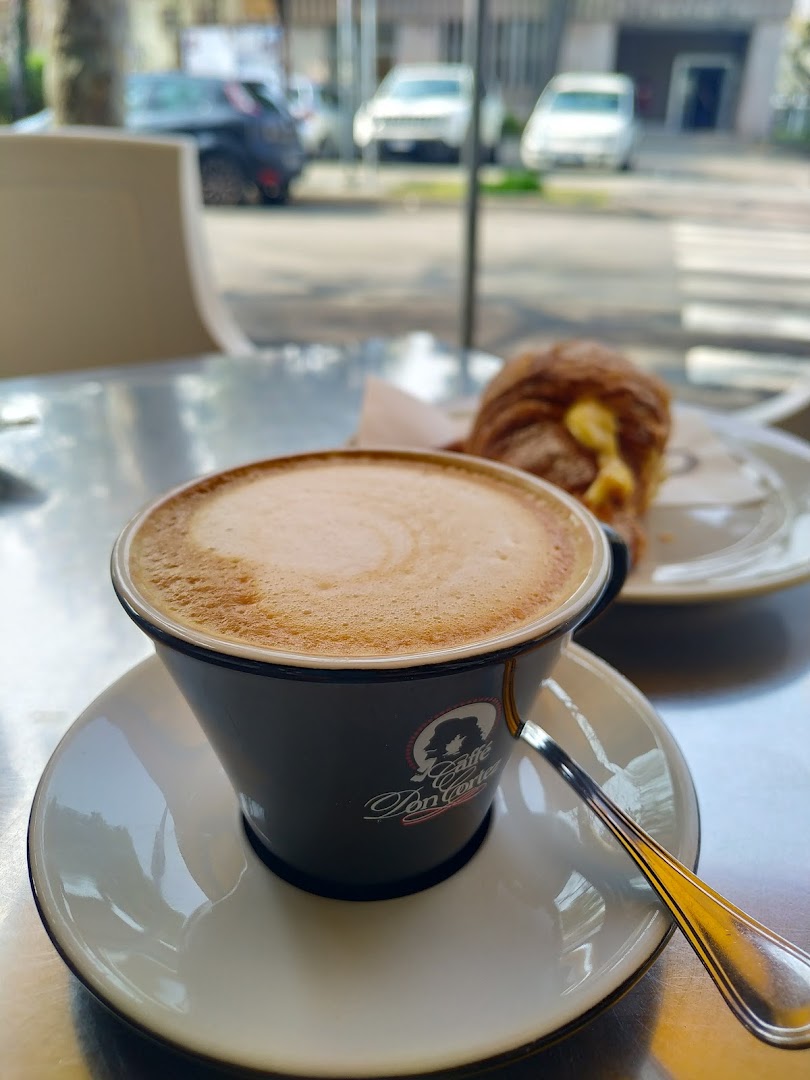 La Posta snack bar, Rimini