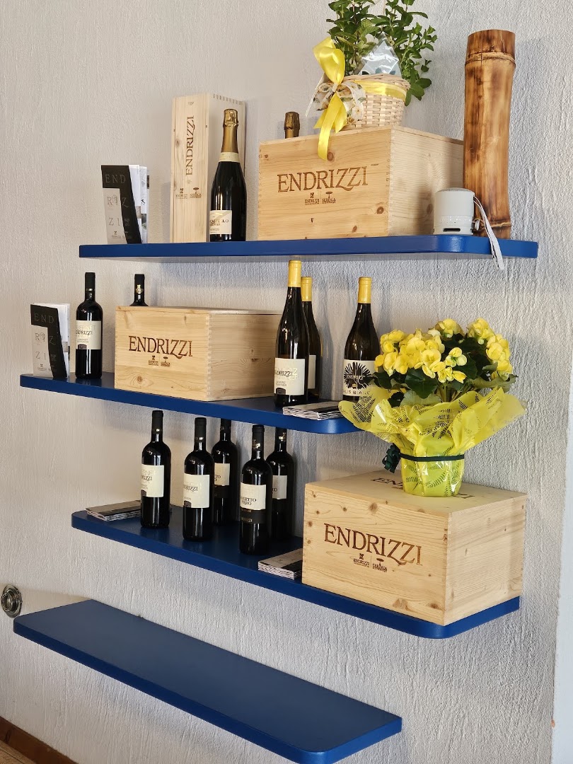 La Posta snack bar