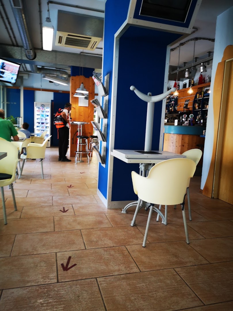 La Posta snack bar