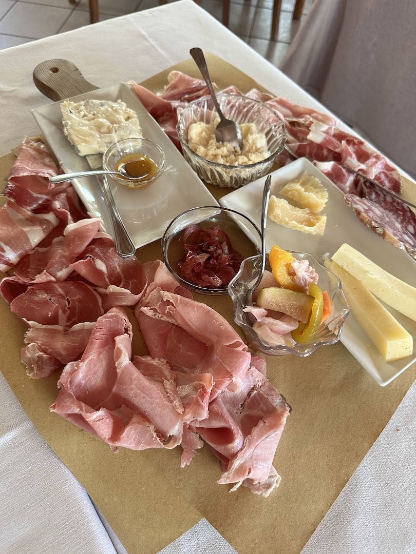 La Posta - Trattoria Pizzeria