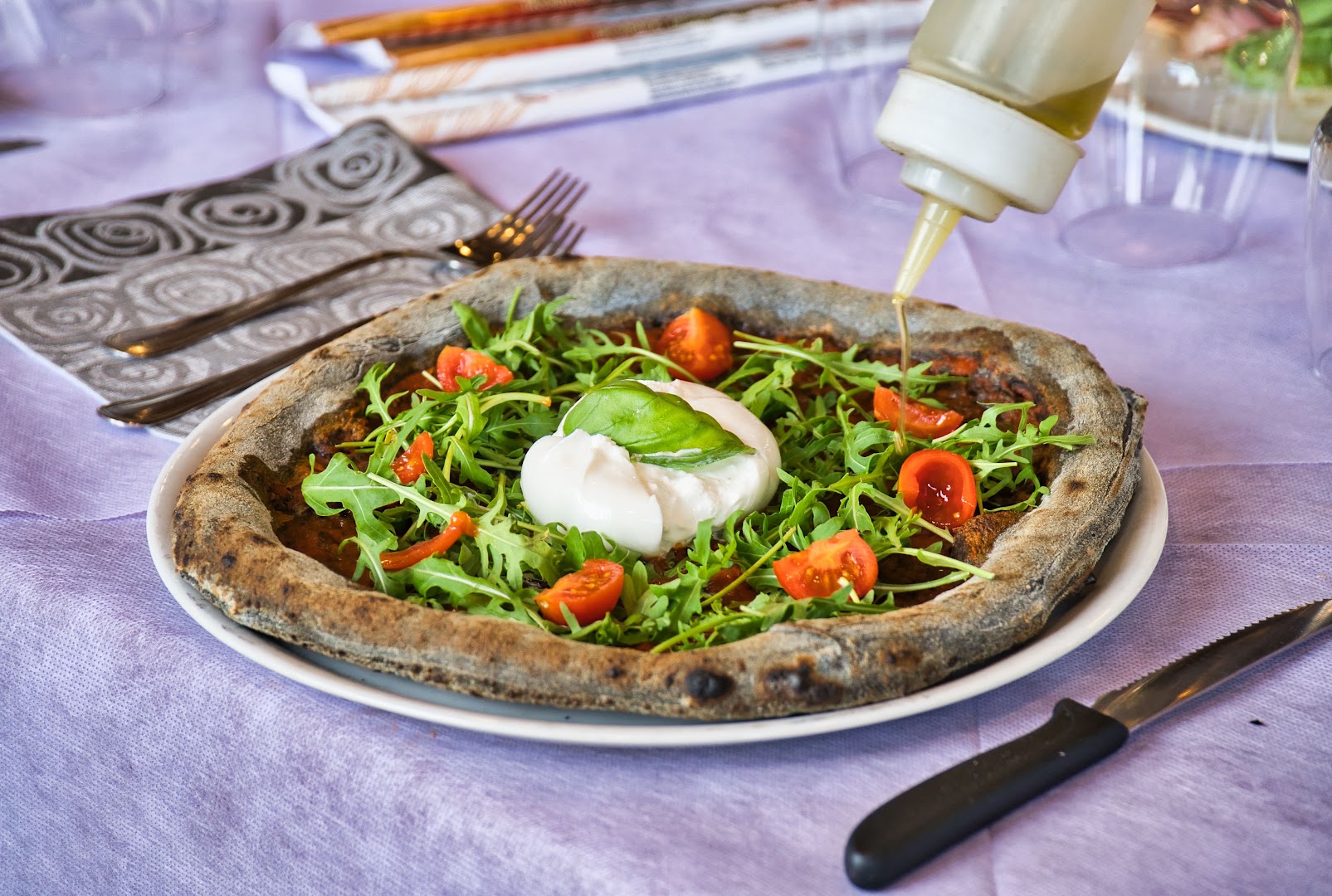 La Posta - Trattoria Pizzeria