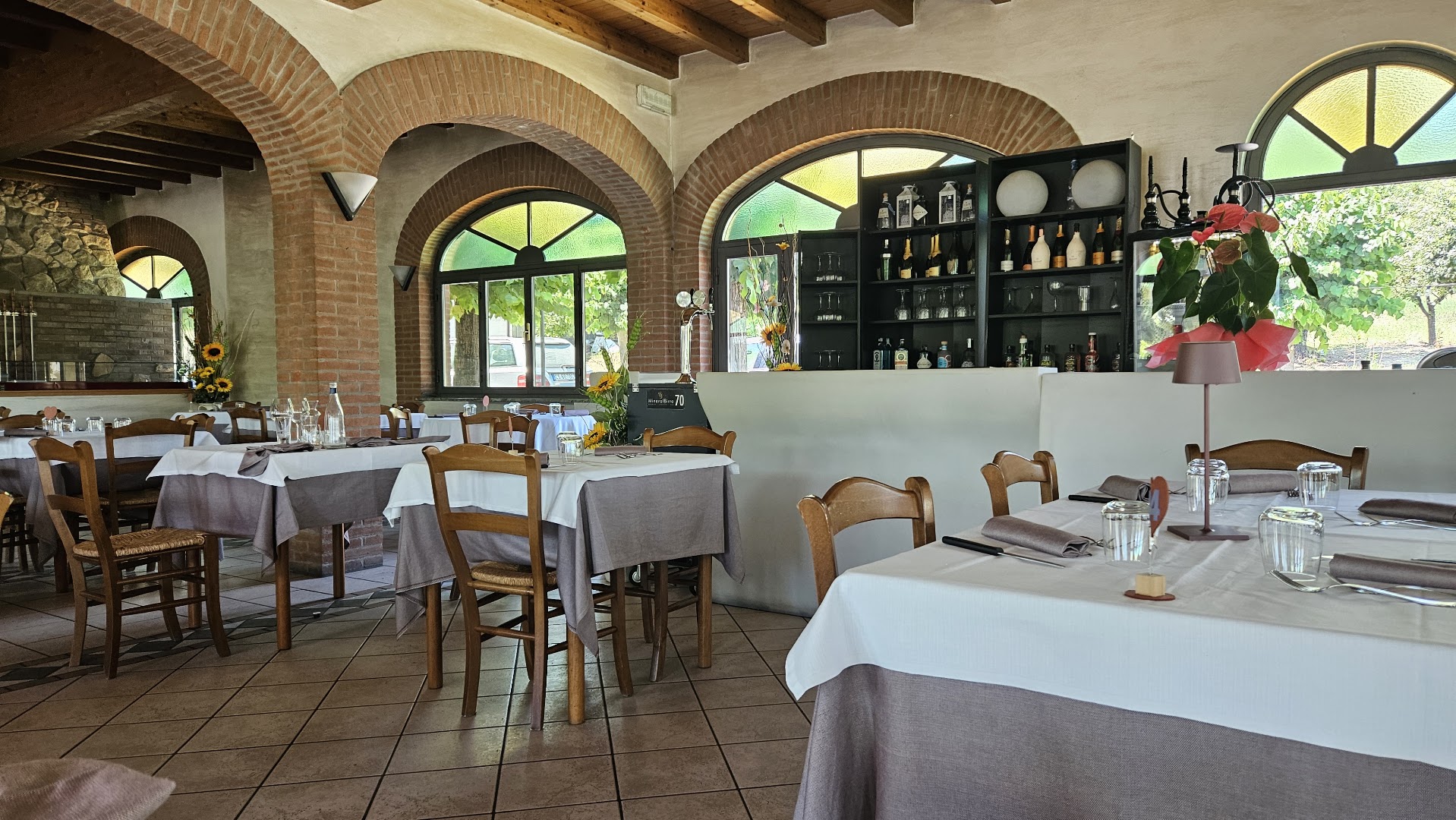 La Posta - Trattoria Pizzeria