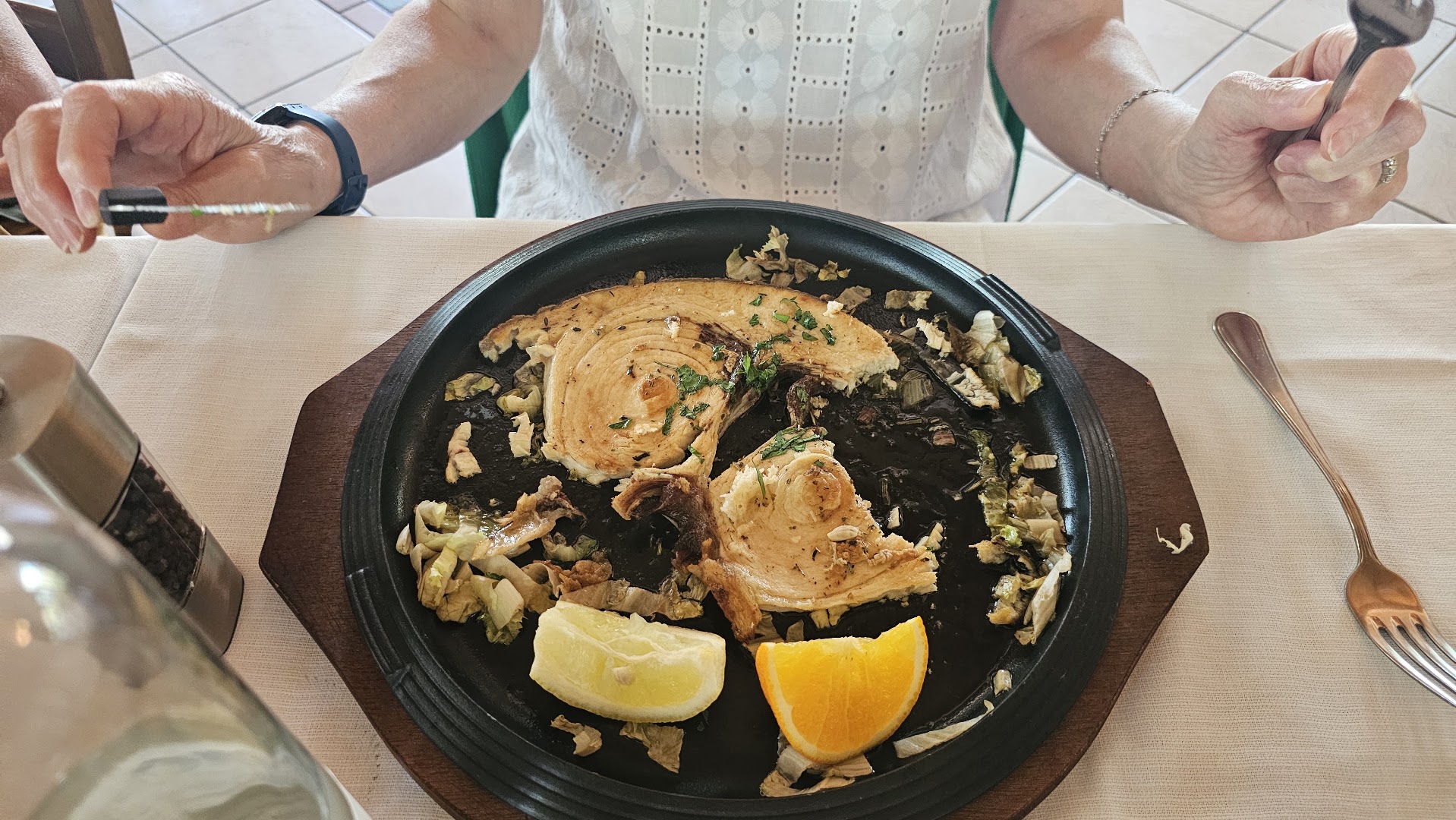 La Posta - Trattoria Pizzeria