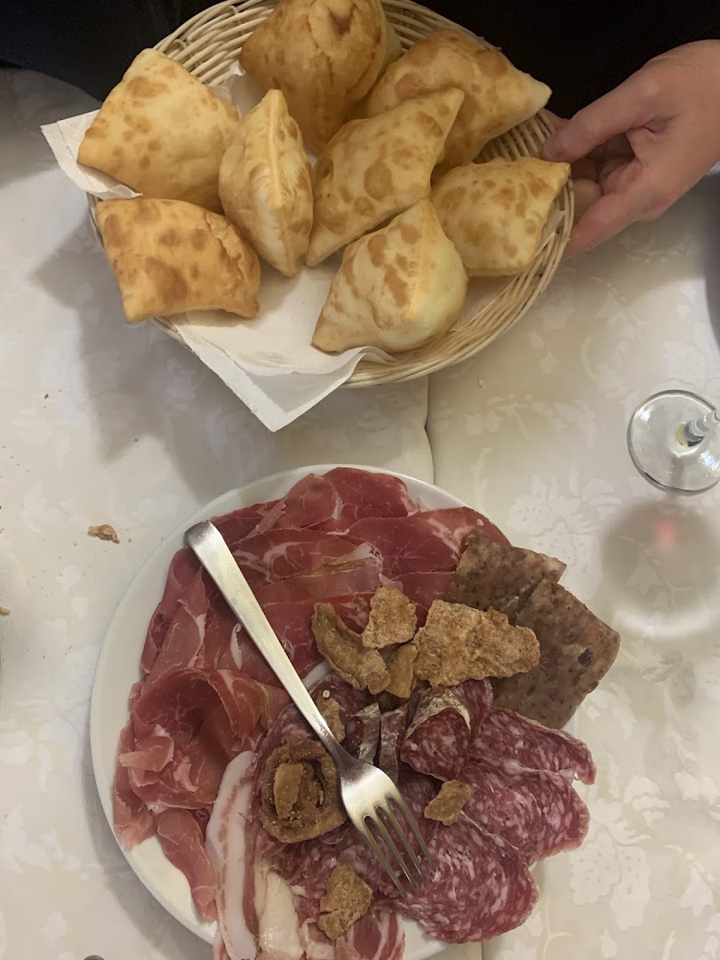 La Prada
