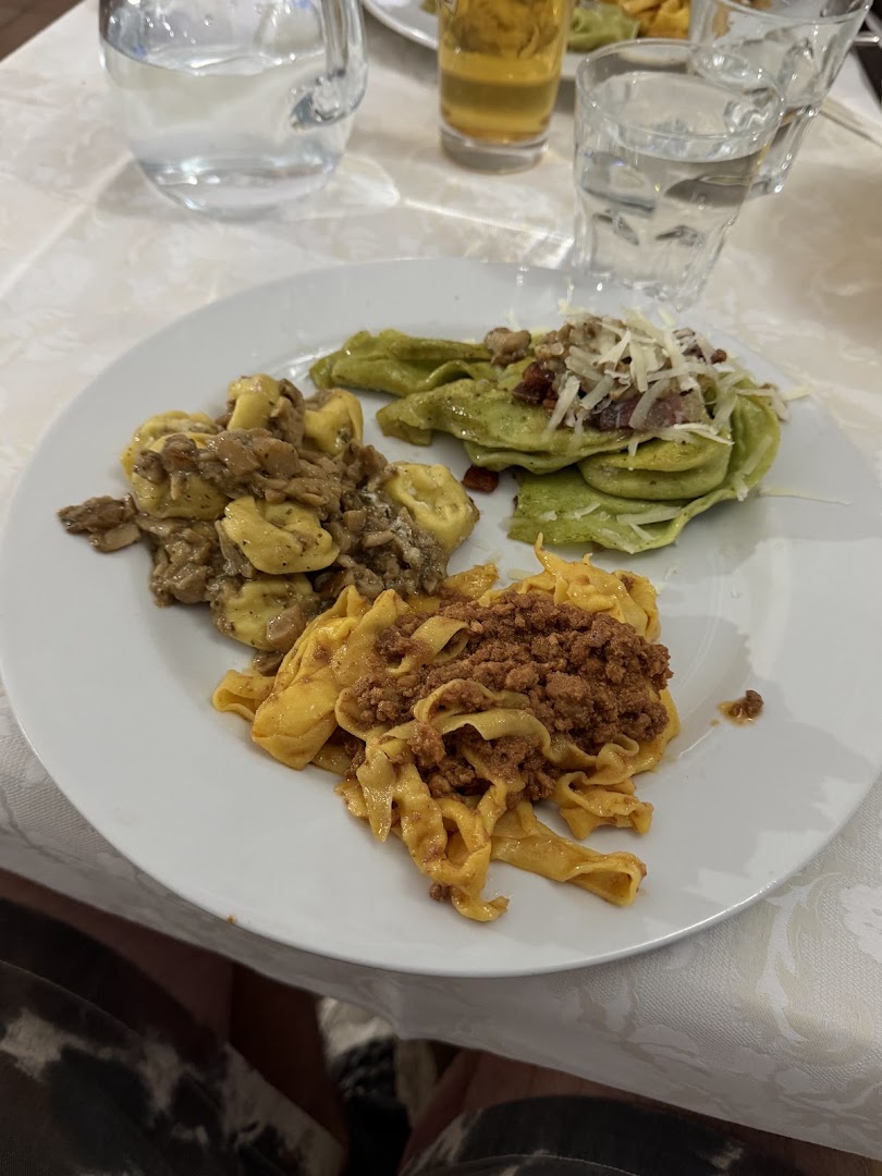 La Prada