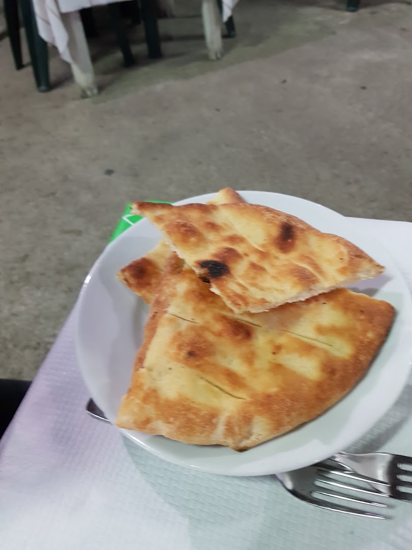 La Prateria dello Zio Sem