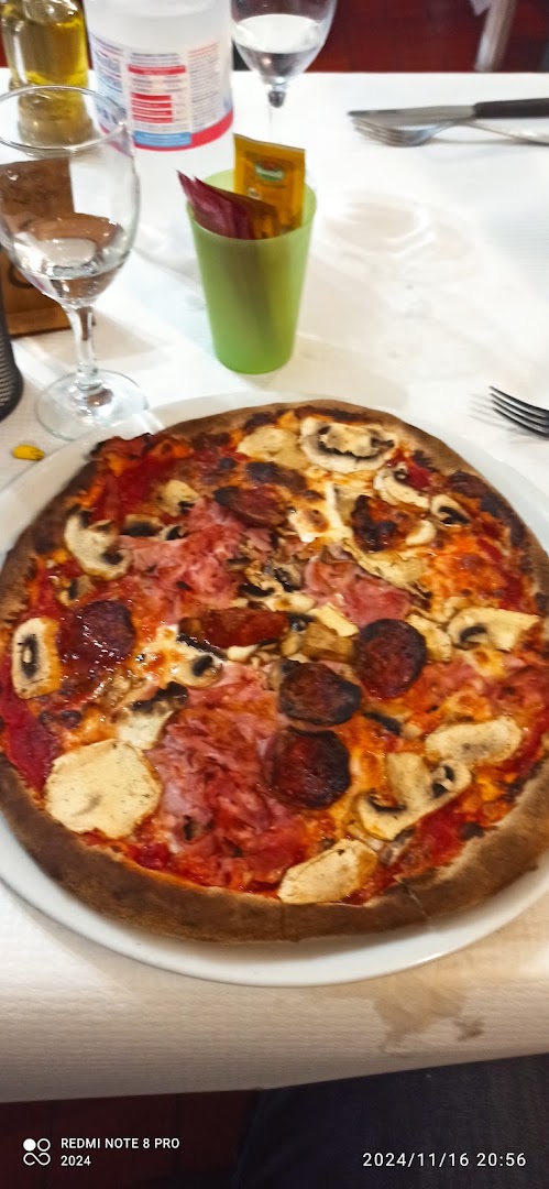 La Prateria dello Zio Sem