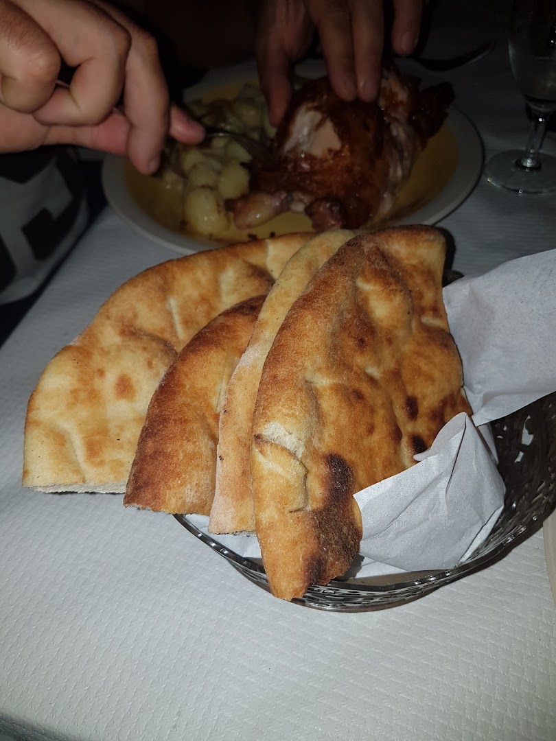 La Prateria dello Zio Sem