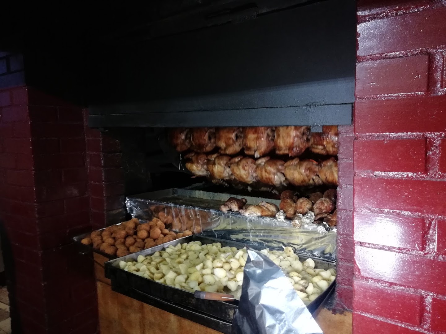 La Prateria dello Zio Sem