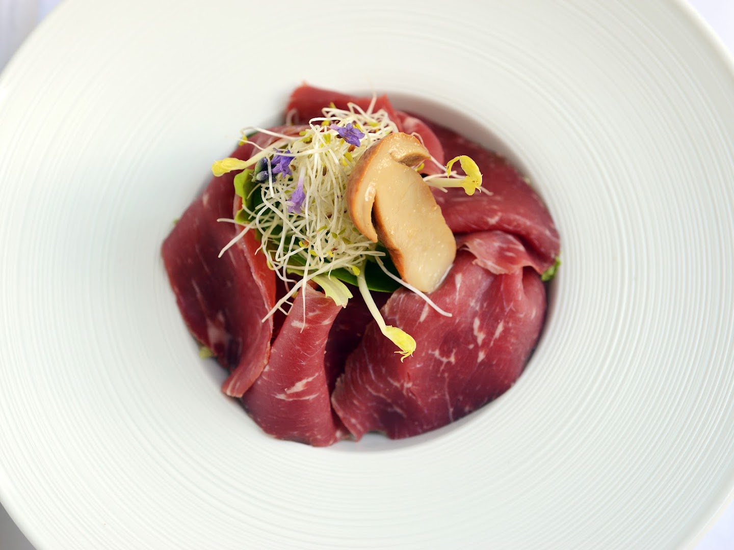 La Prateria Steak House