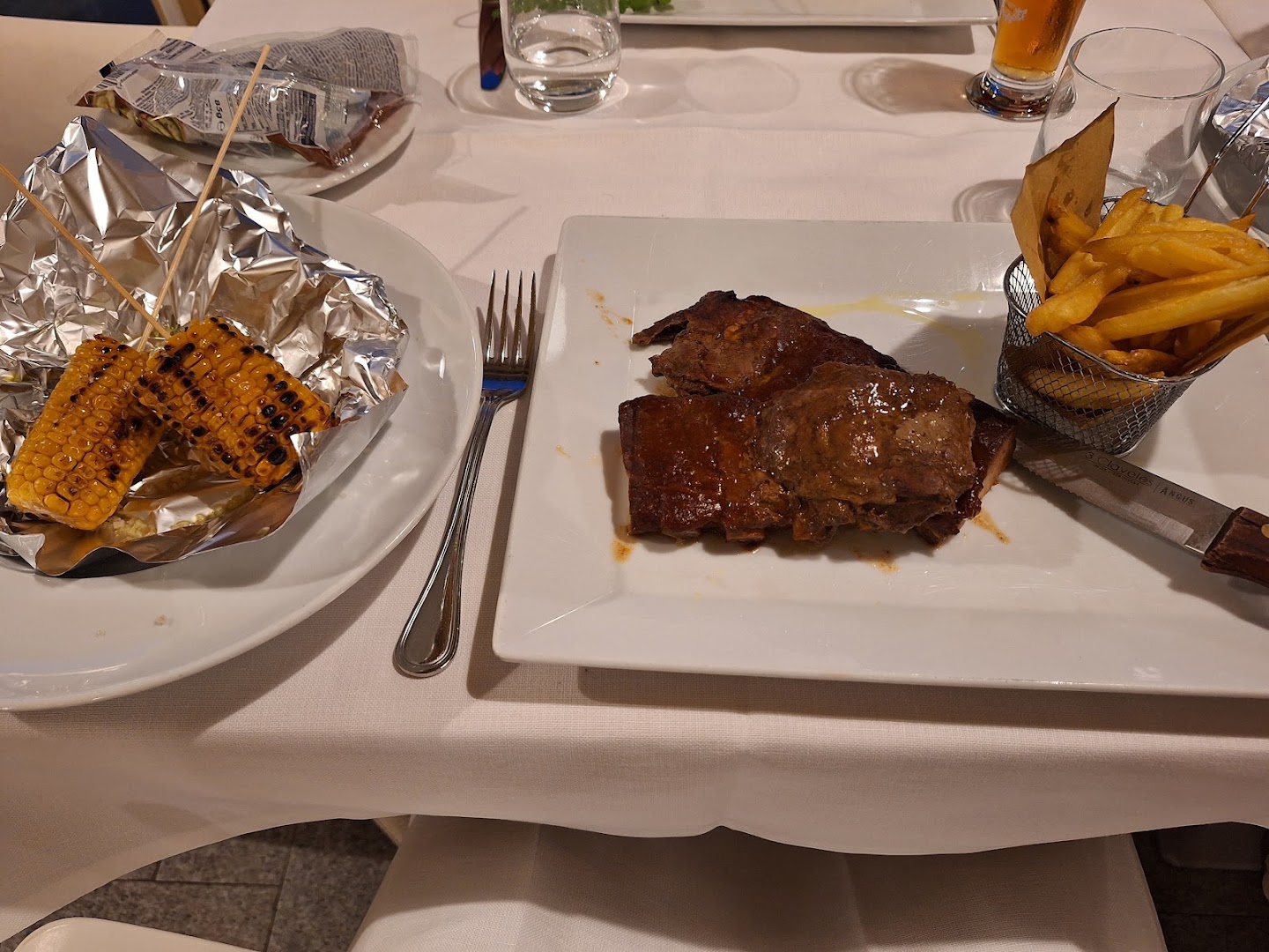 La Prateria Steak House