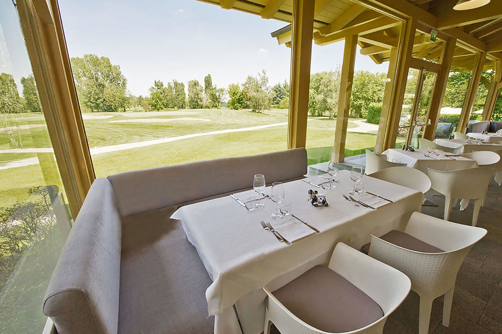 La Prateria Steak House