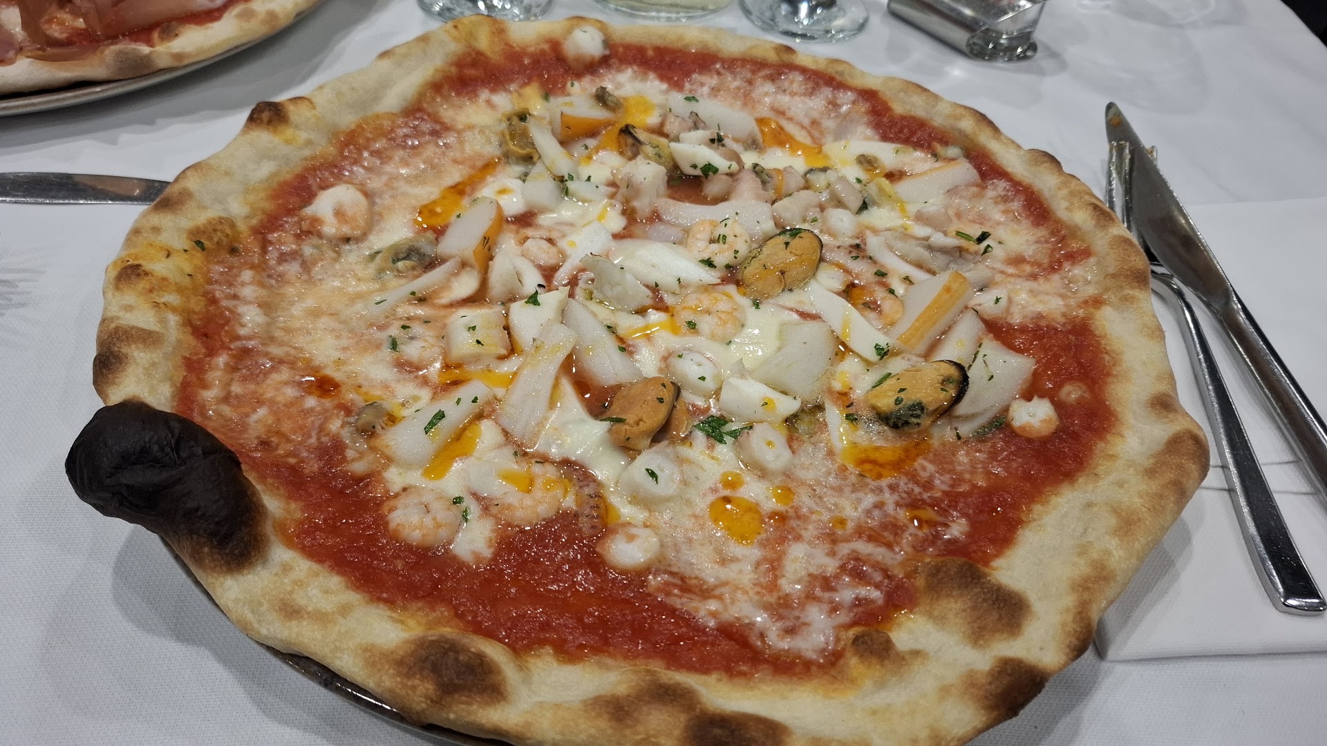 La Pratina