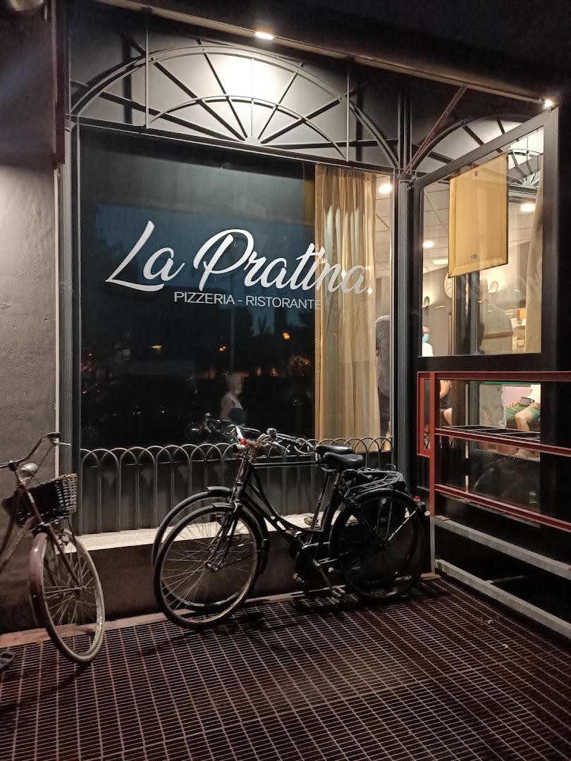 La Pratina