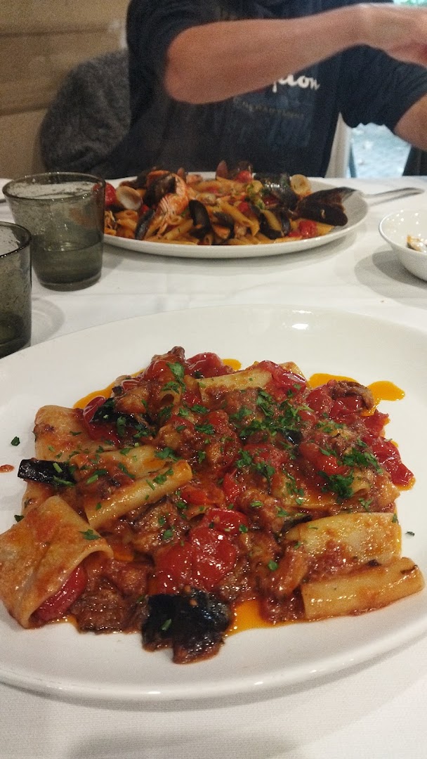 La Pratina