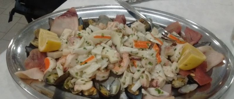 La Pratina