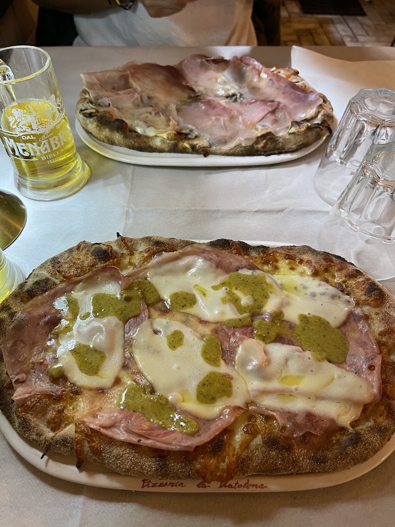 La Pratolina