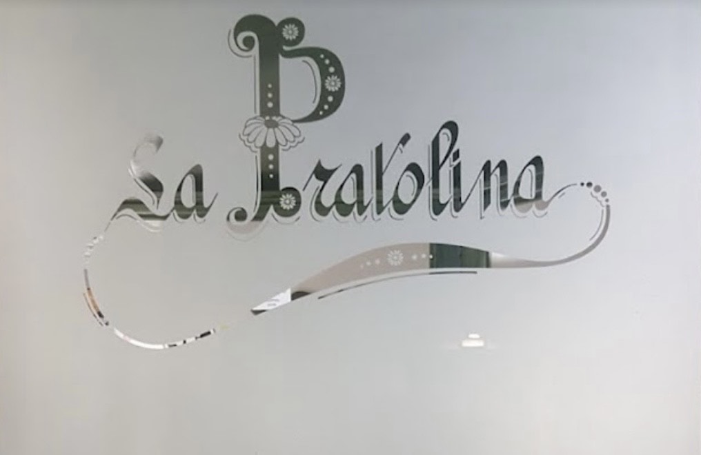 La Pratolina, Roma