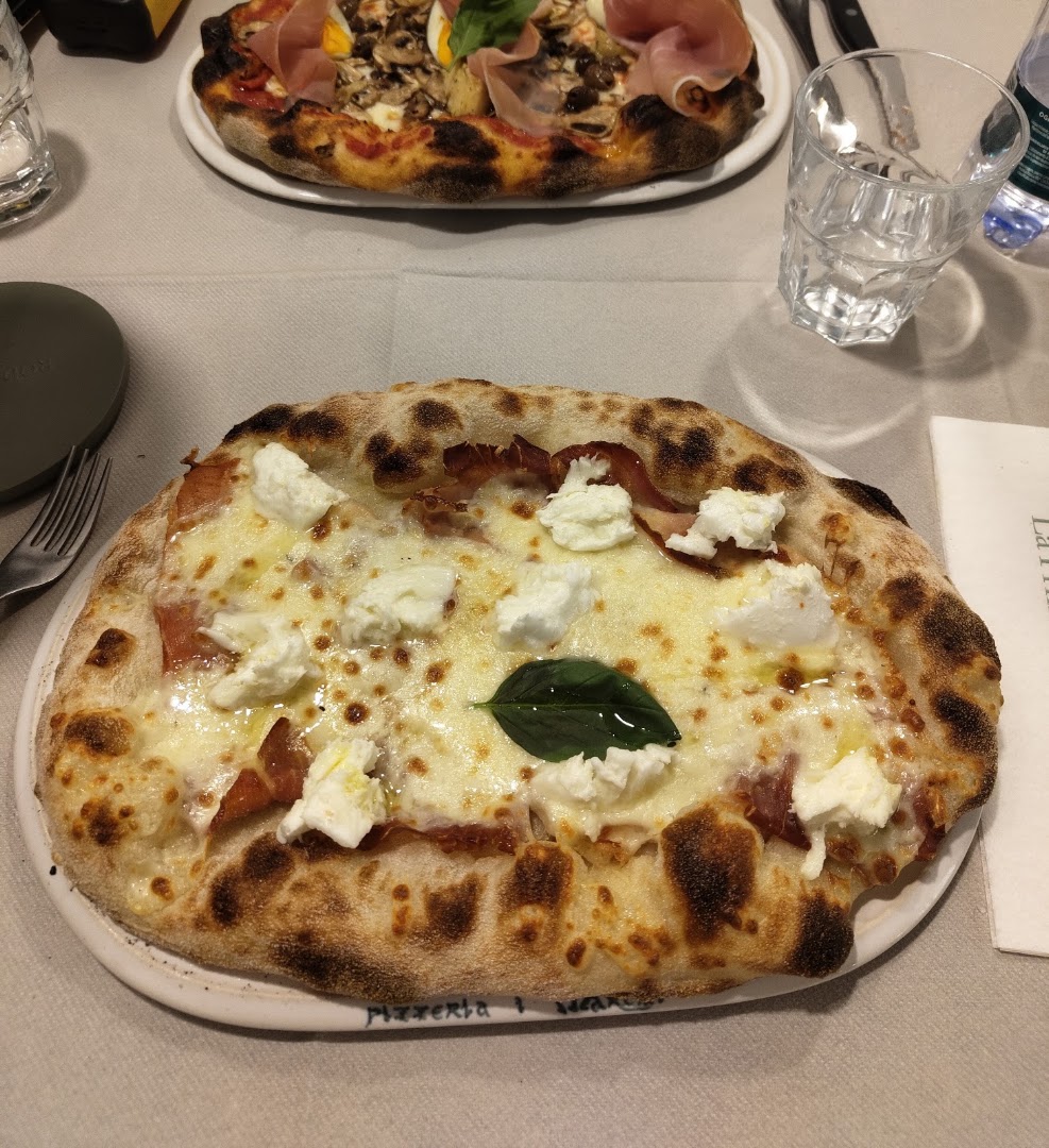 La Pratolina