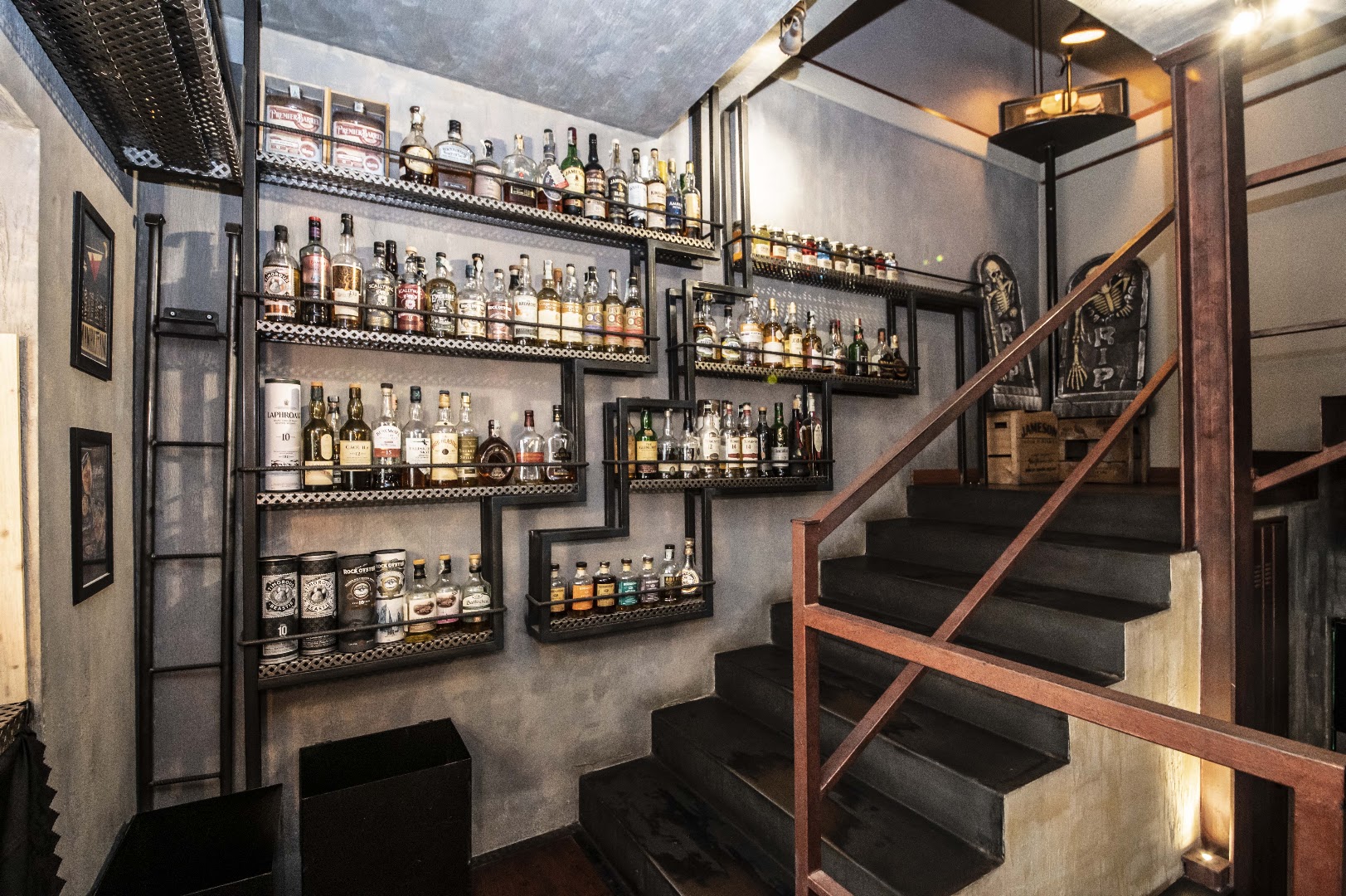 La Preferita | Aperitivi e Cocktail Trieste