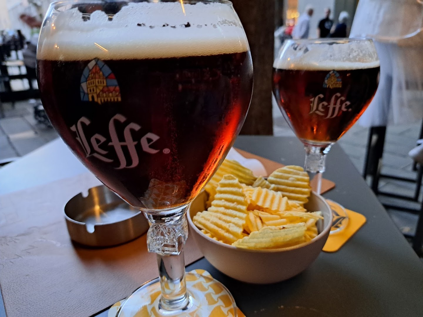 La Preferita | Aperitivi e Cocktail Trieste