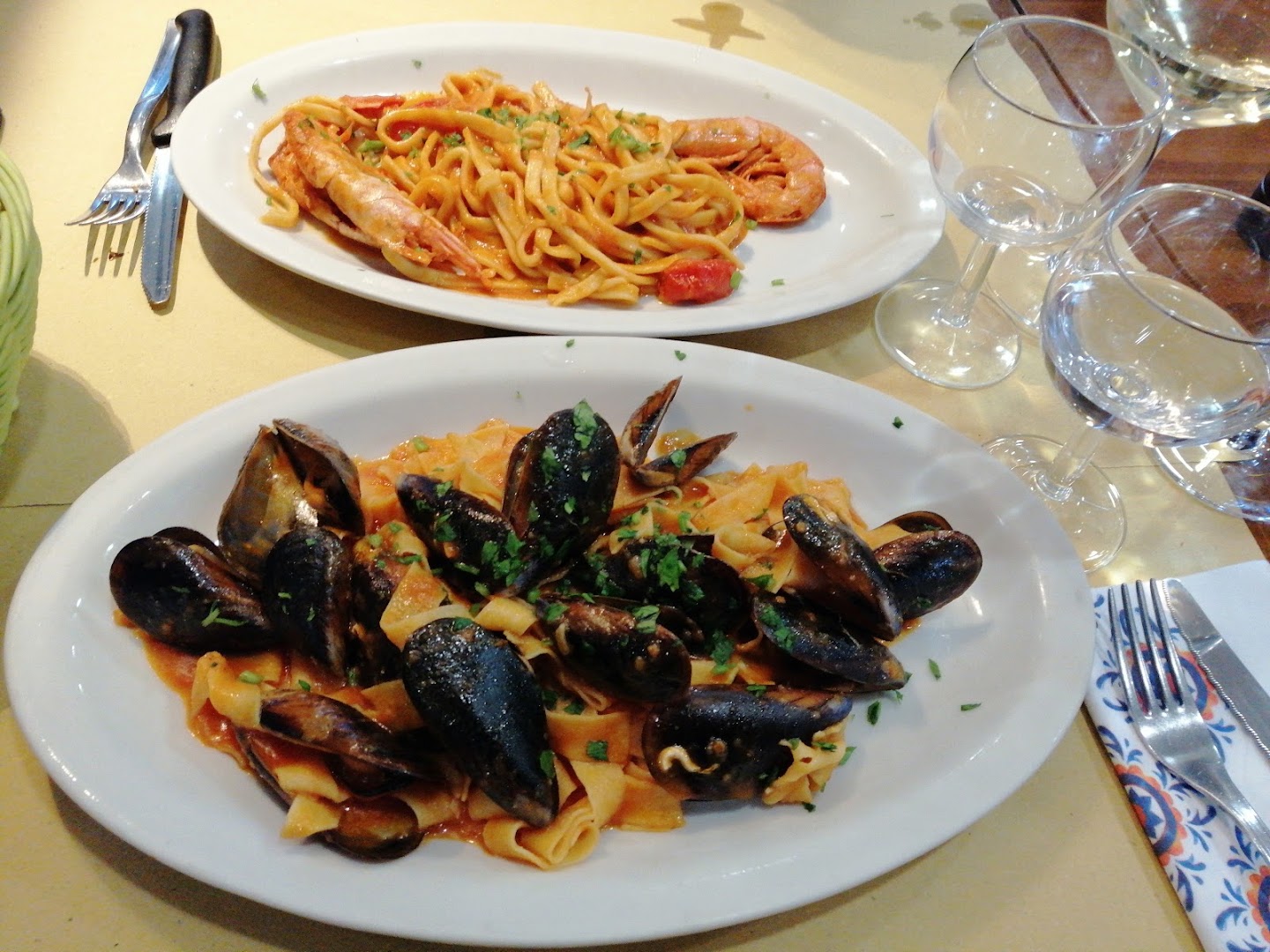 La Pregiata