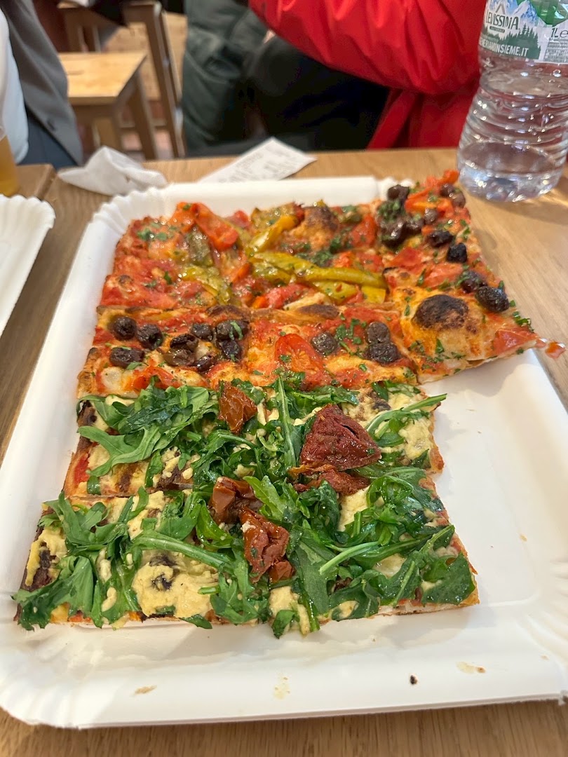 La Prezzemolina